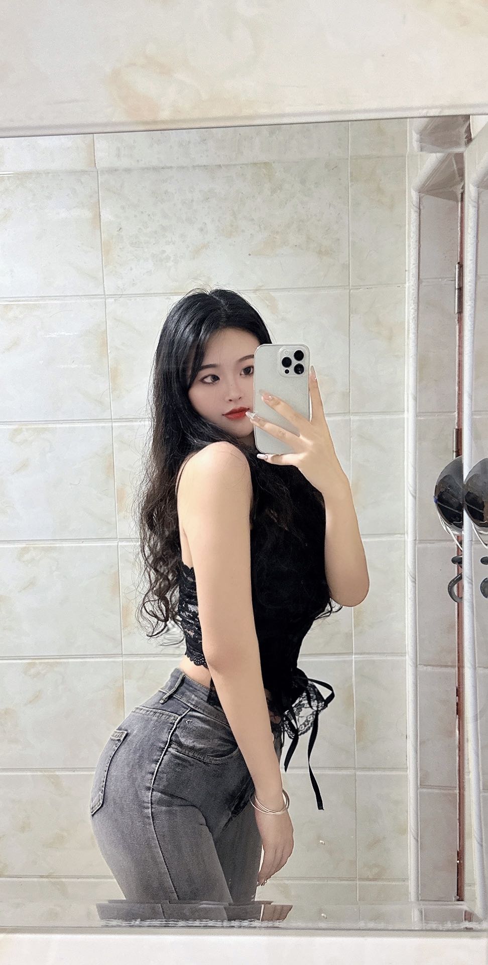 00后性感温柔妹子