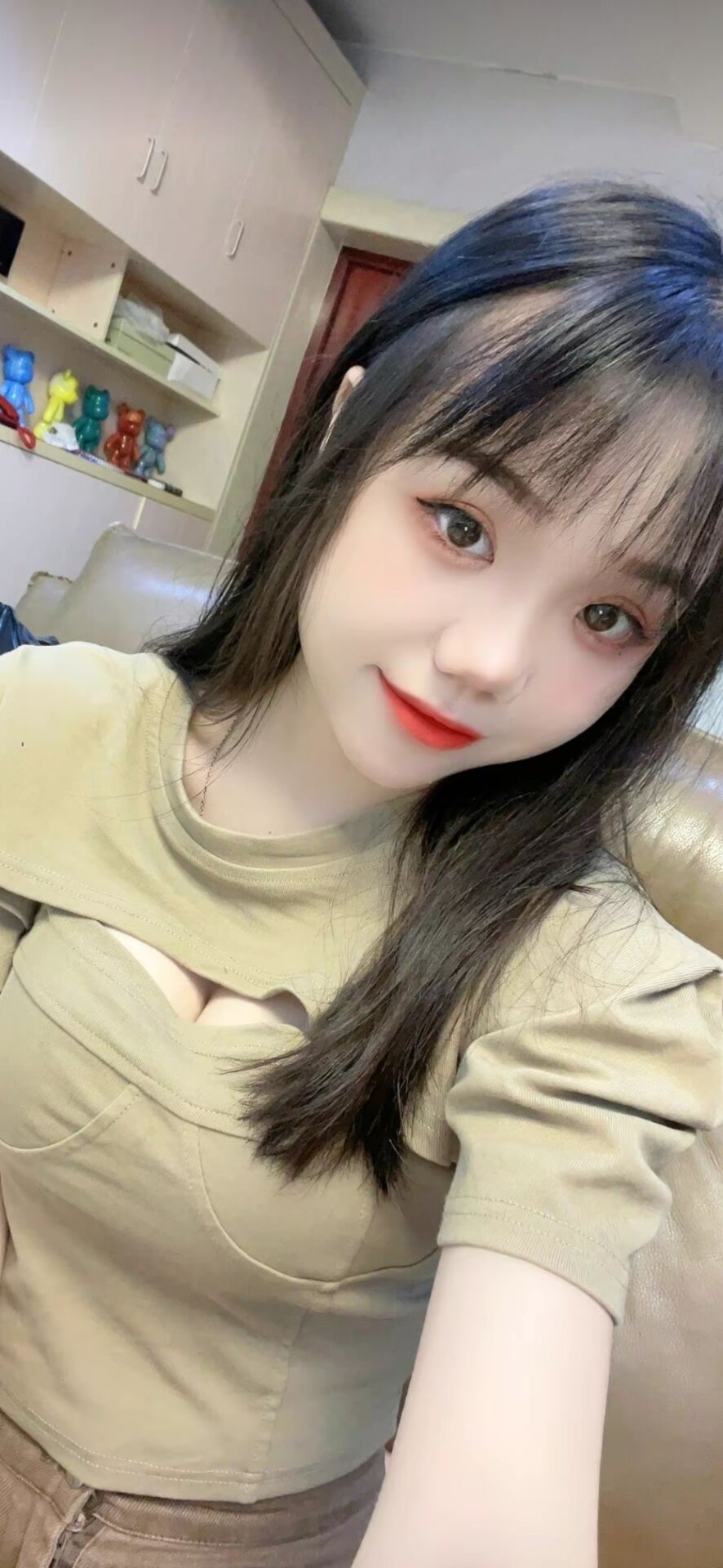 刚出来没多久自己兼职