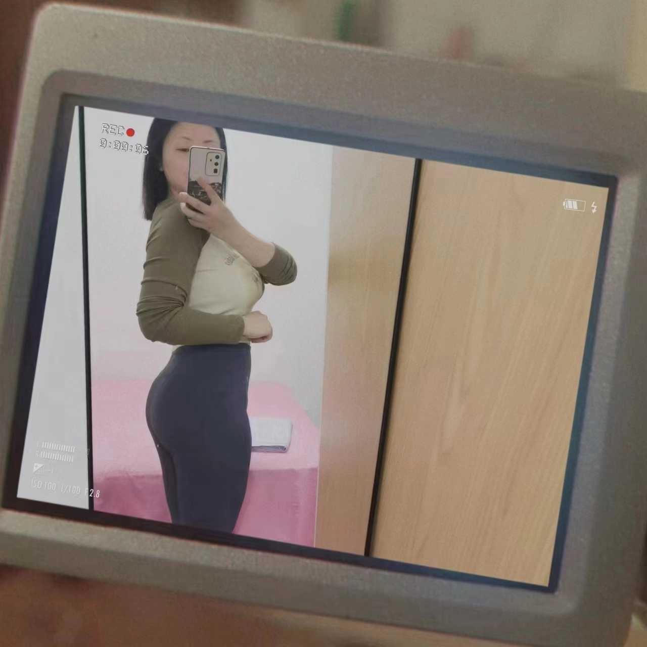 高跟丝袜诱惑，激情aiai