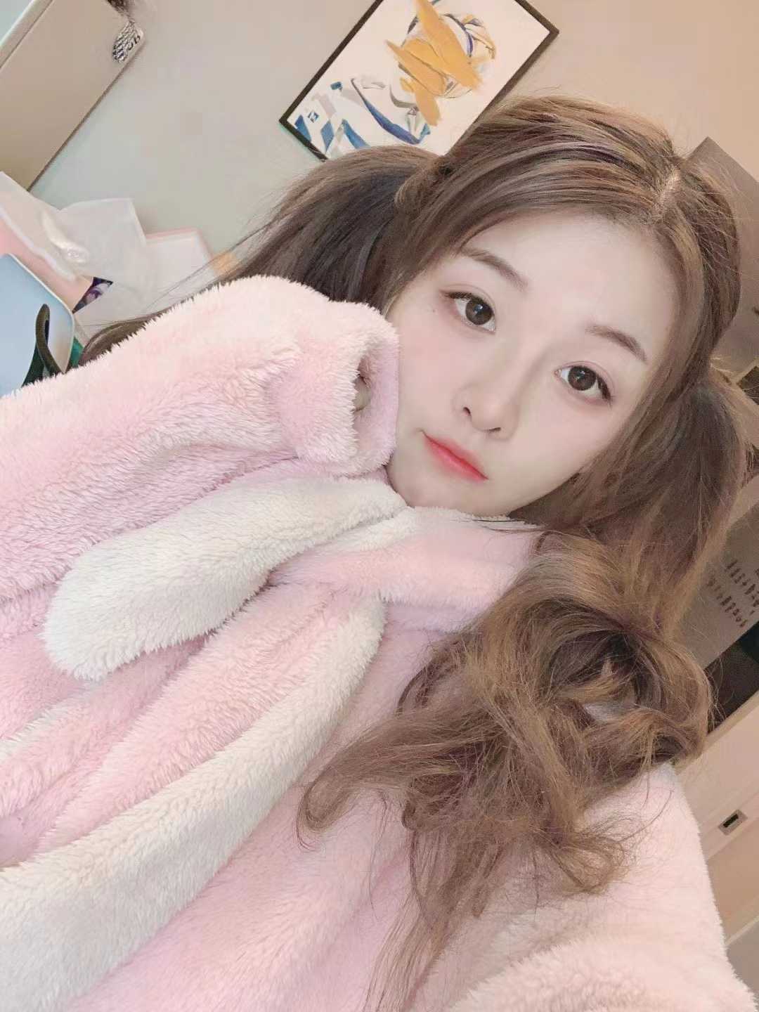 叫声不停，一个字，爽