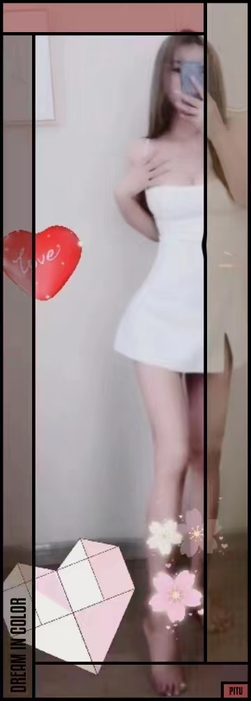 胸特别大，抓起来很爽，bb很紧