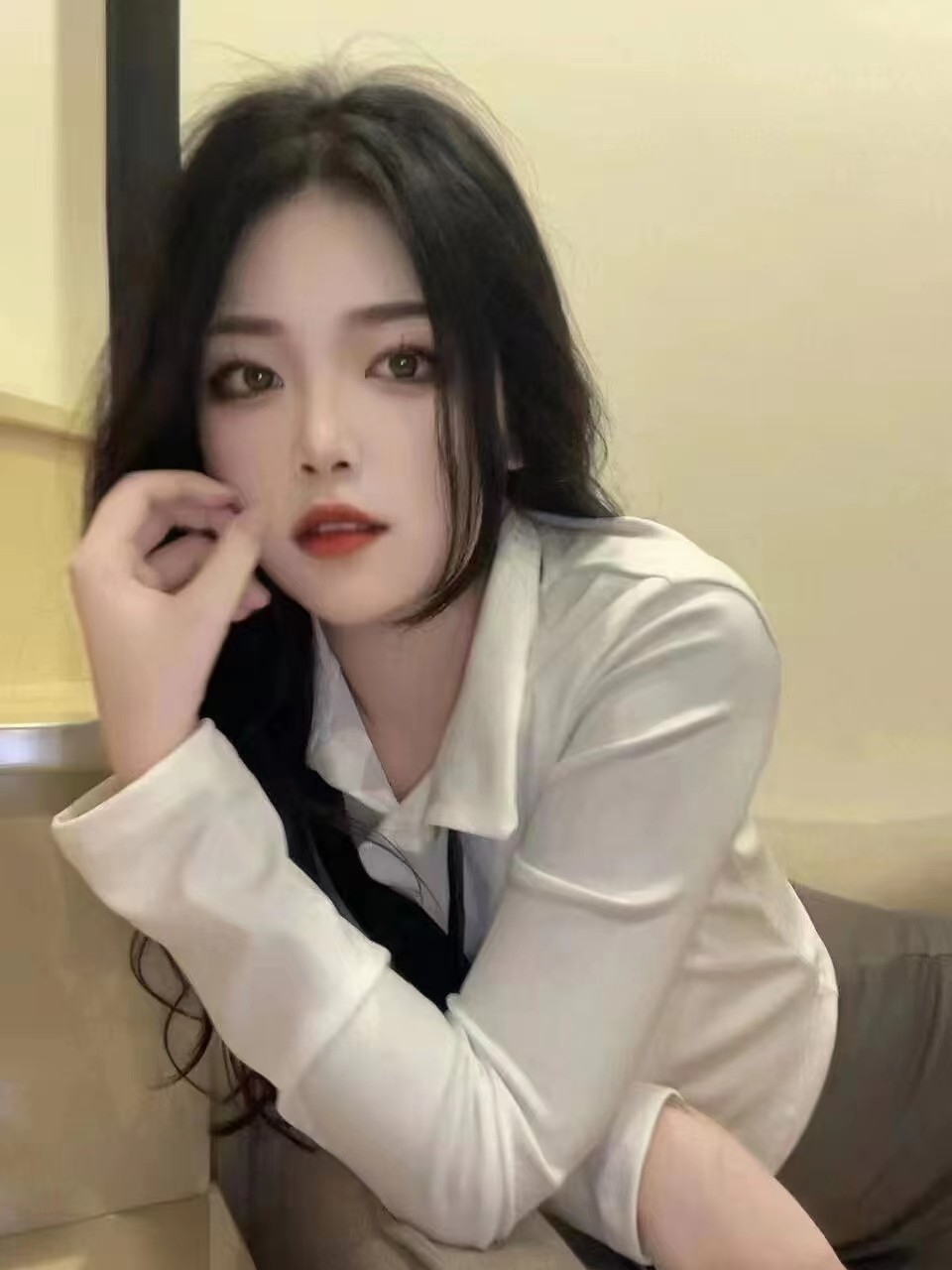 声音特别大，性欲如火