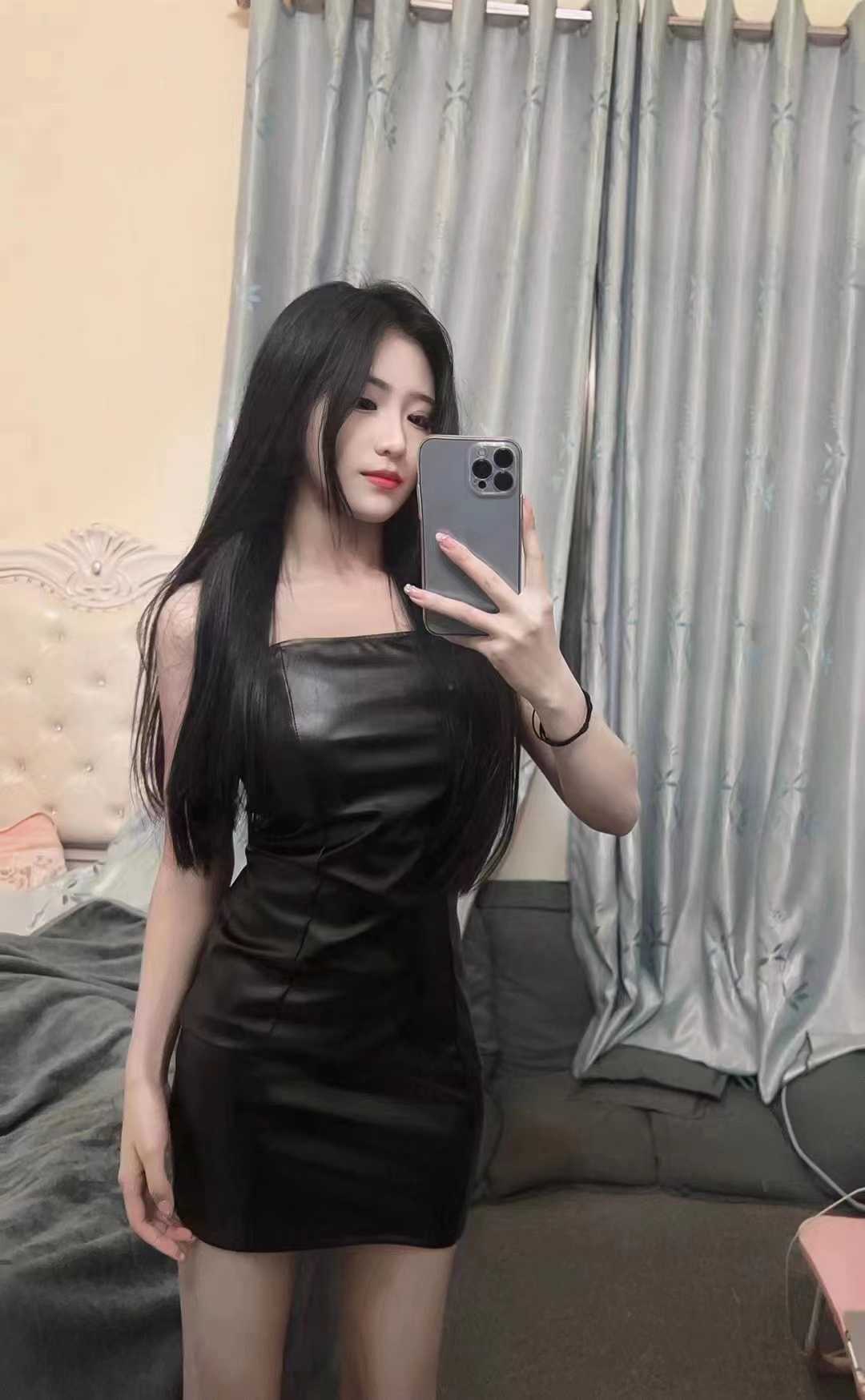 身材直接无敌，超级有感觉