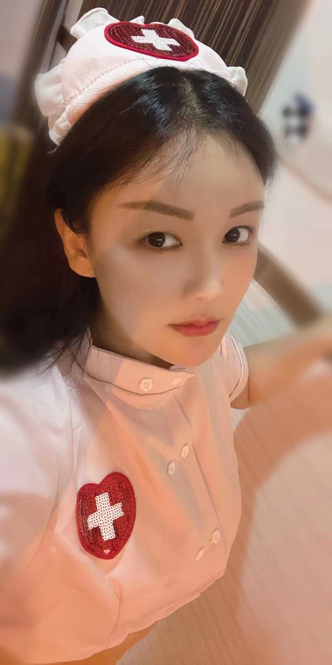 姿势随意，kh一流哟