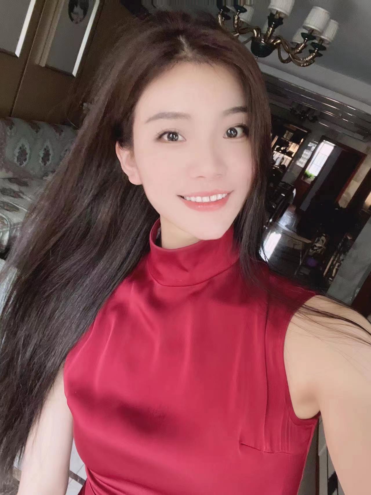 妹妹特别投入，各种sao话不断