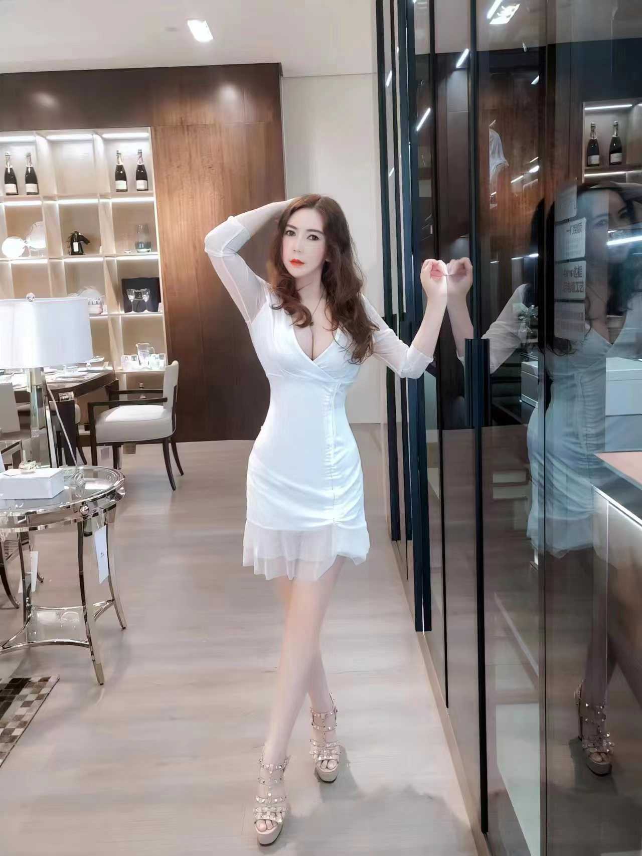 一口淫欲让你不想都不行