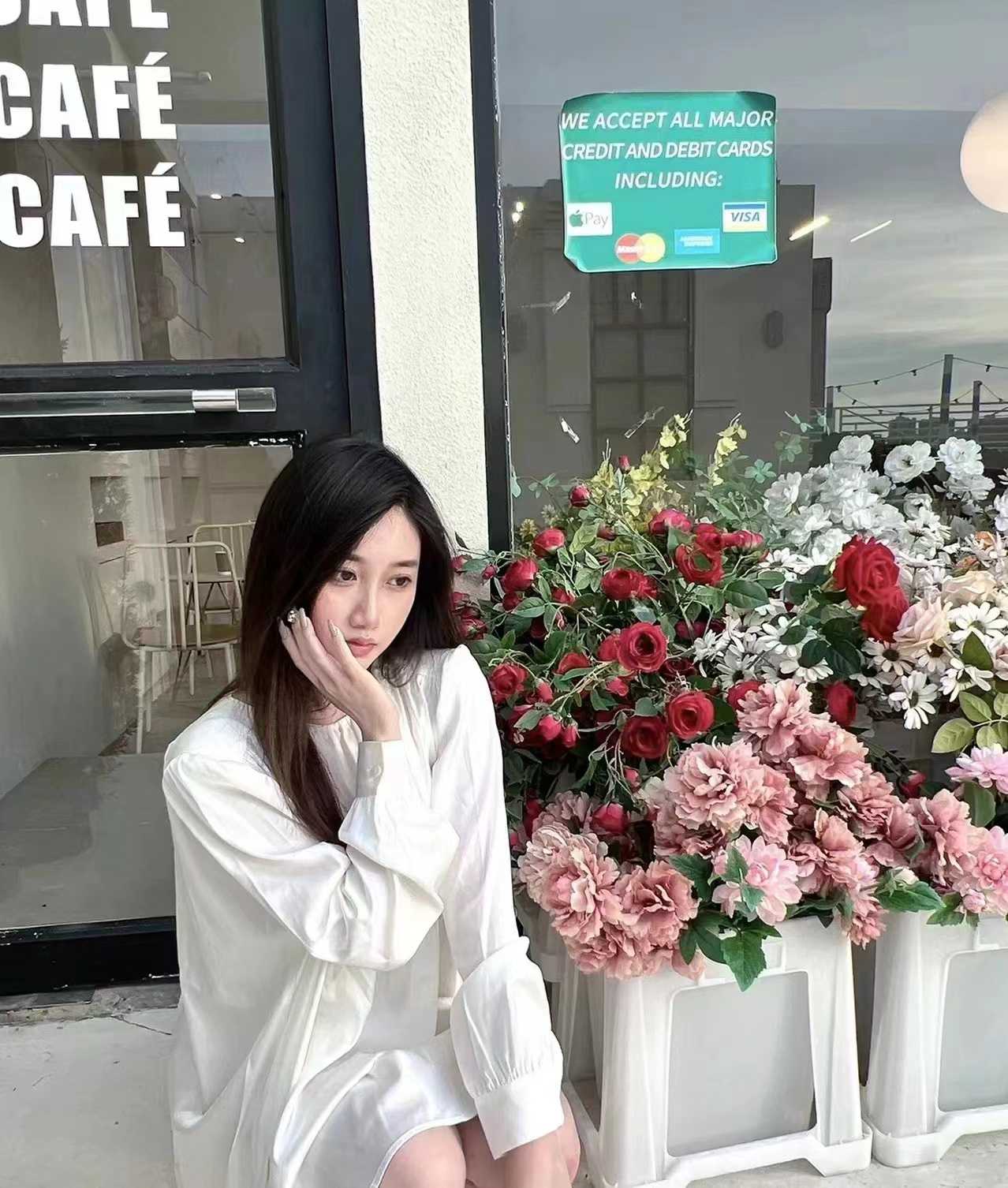 活好会玩，懂配合