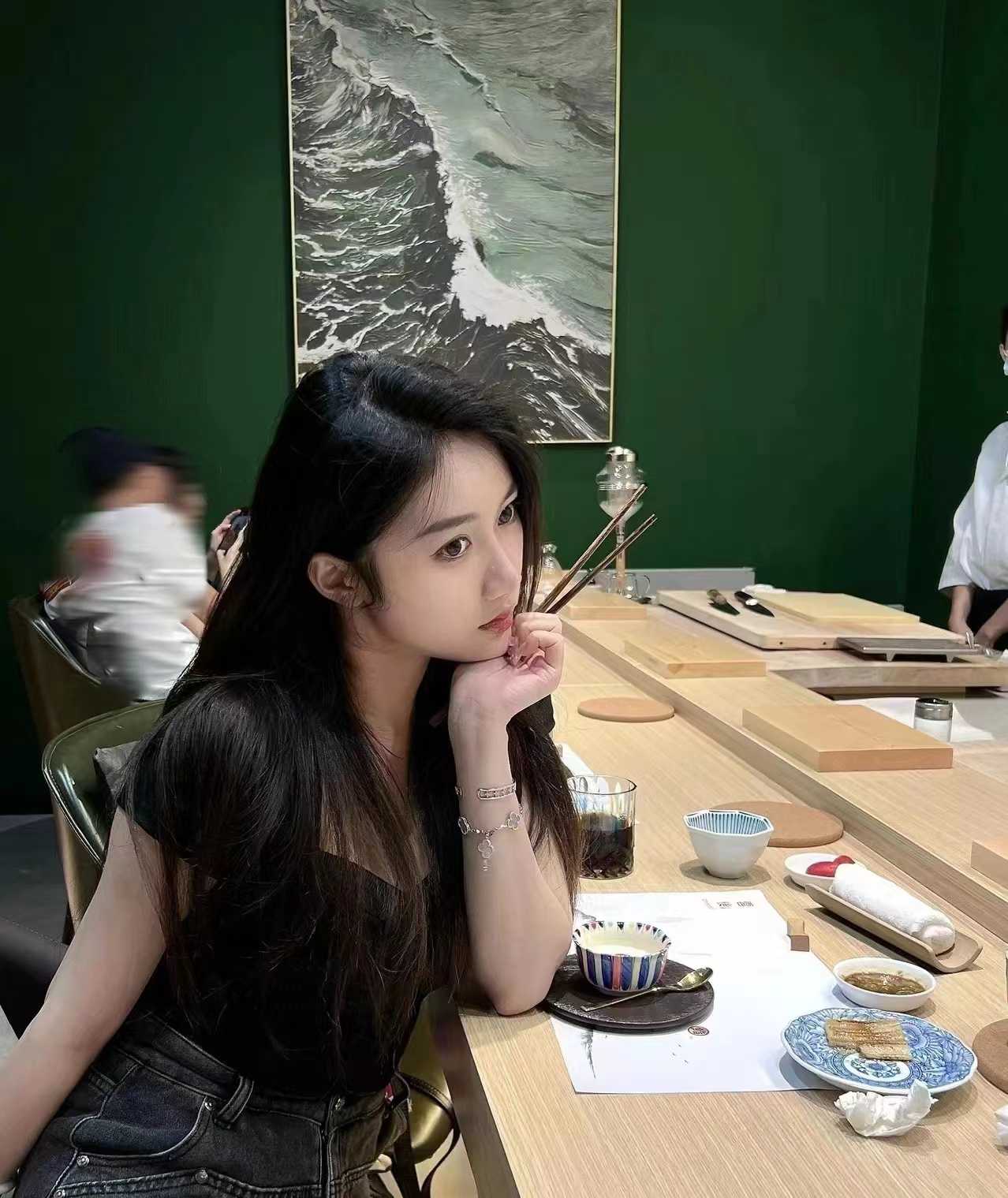 活好会玩，懂配合