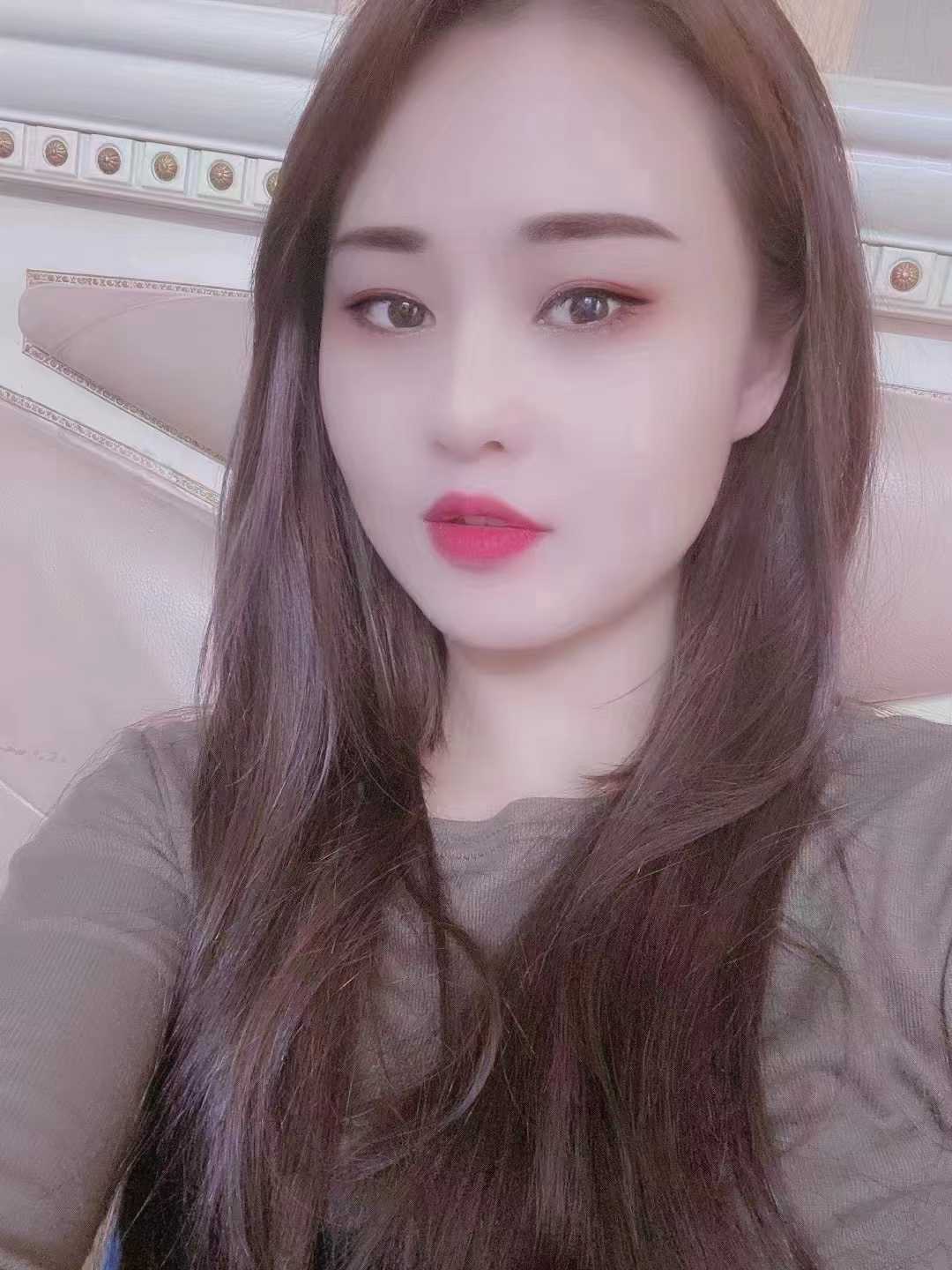 活好会玩，懂配合