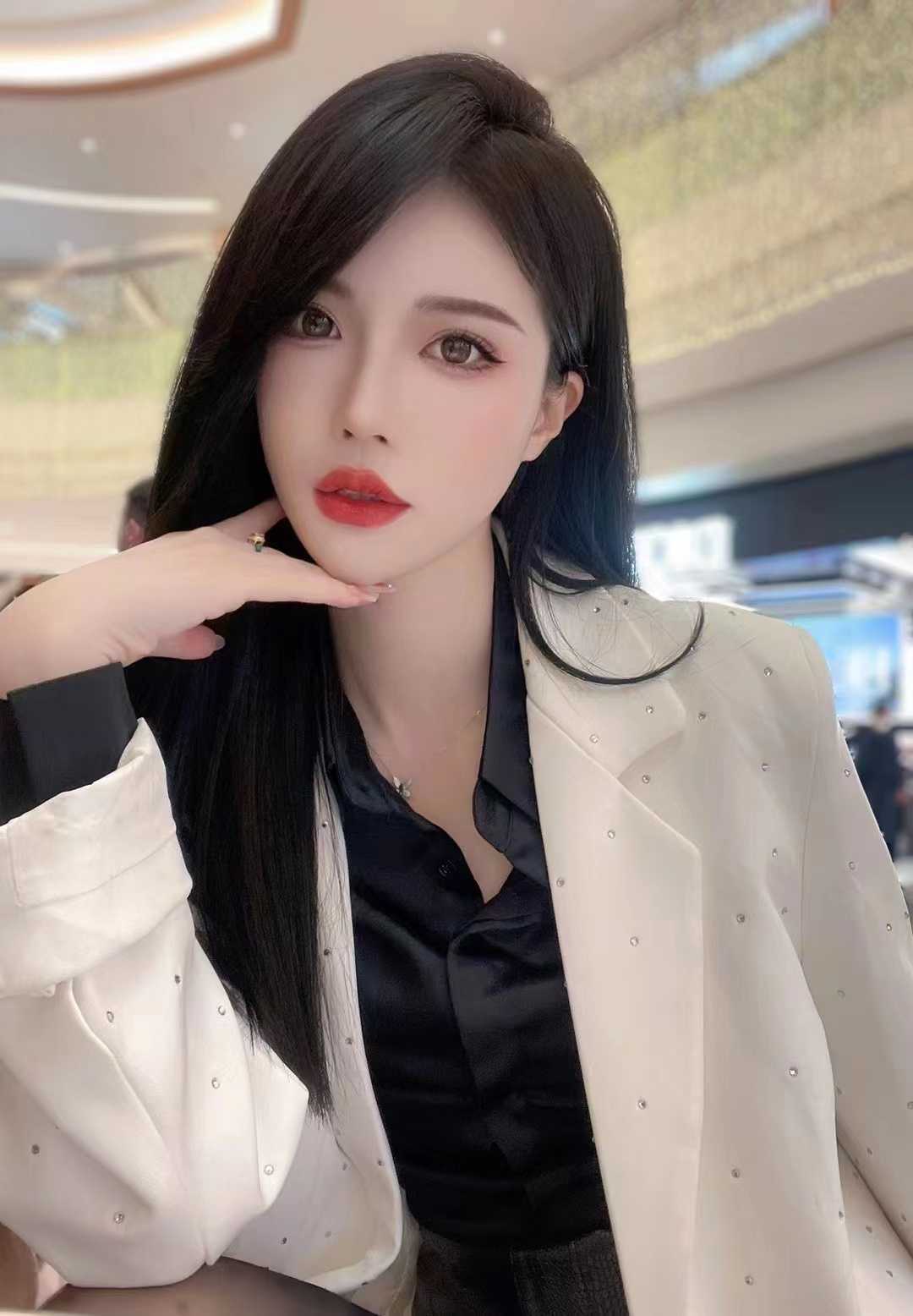 很会调情配合，kh也很盖