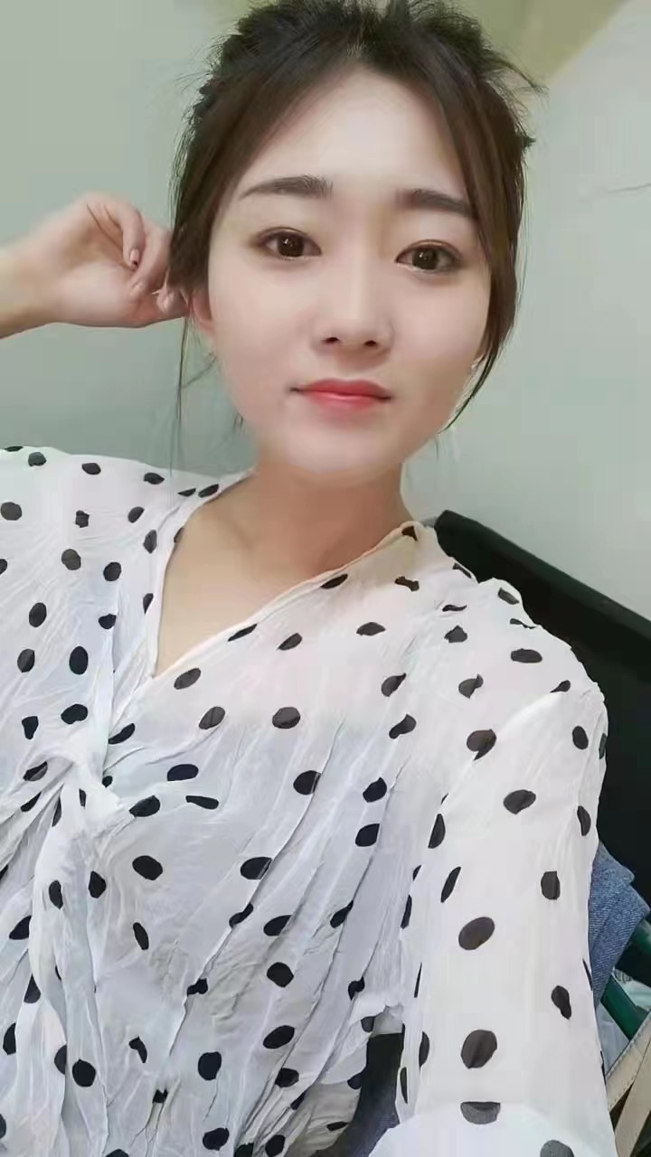 很有女人味，saosao的很过瘾