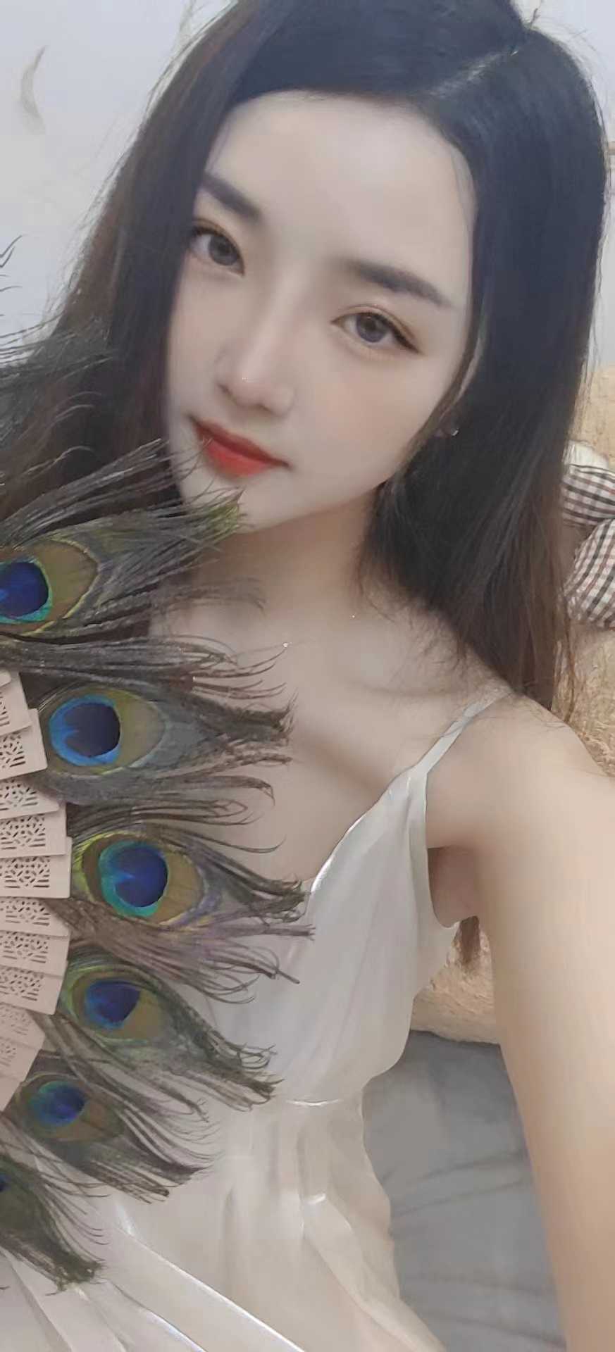 身材真是没得说，料足水多