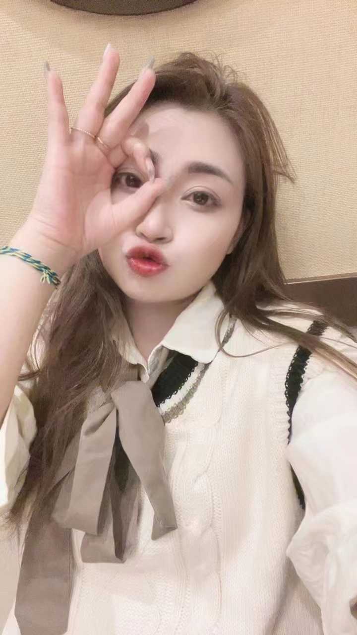 妹子温柔态度好，床上放的很开