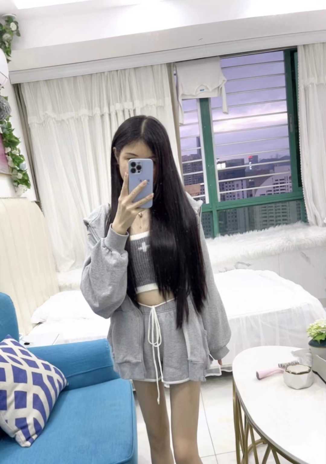 深圳罗湖湖贝 小妹妹