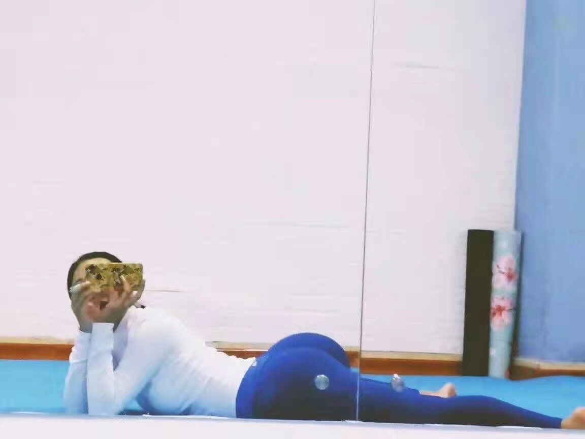 温柔御姐等你来