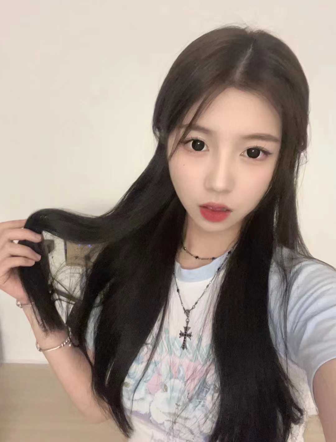 爽的一批，差点没忍住