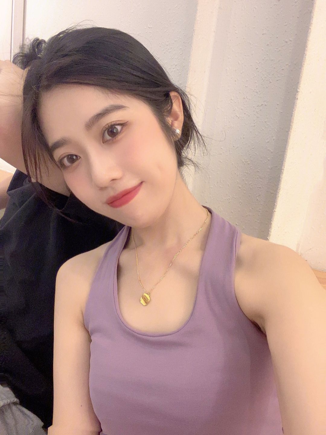 可以抱起来艹的妹子小兮