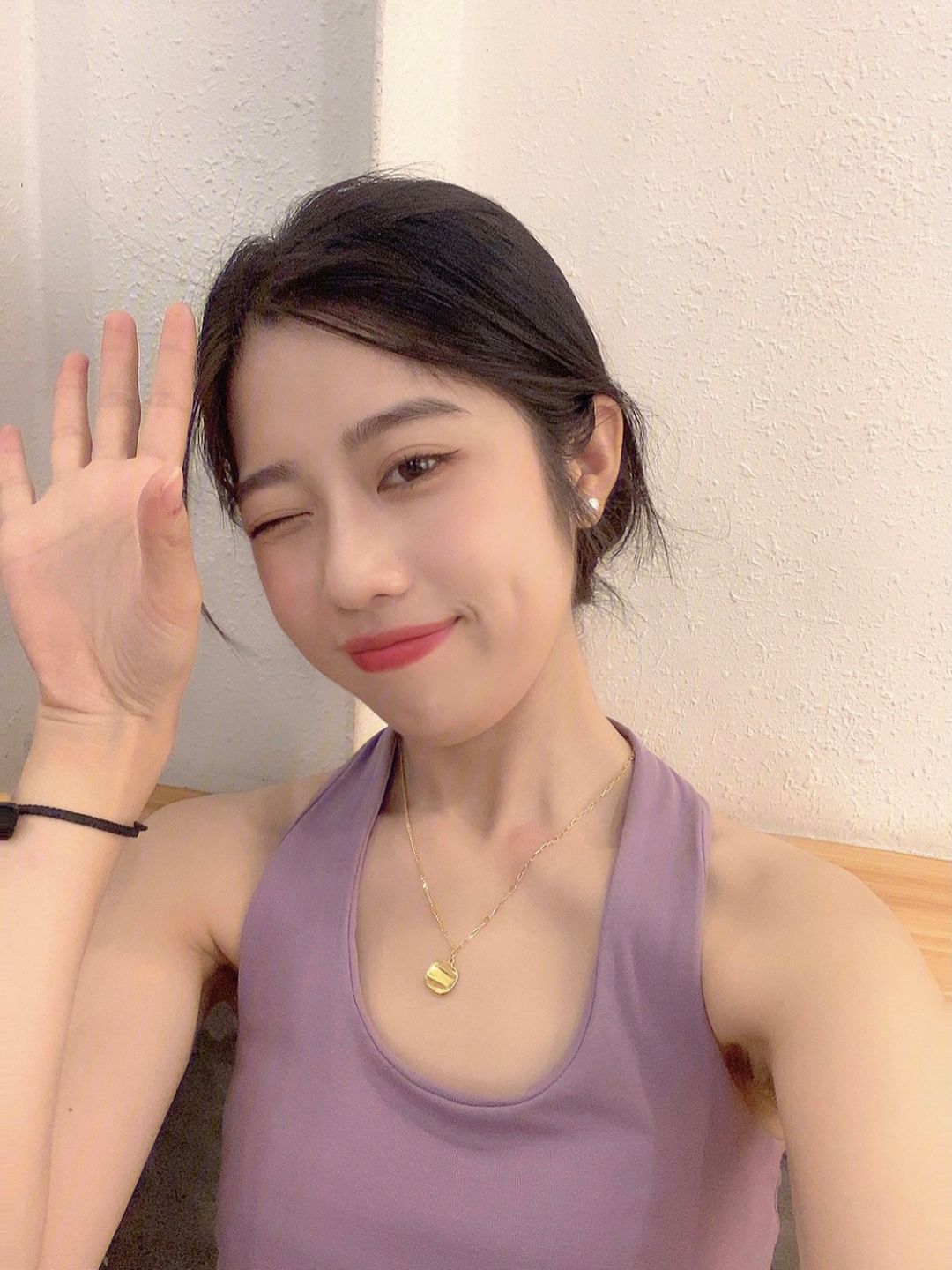 可以抱起来艹的妹子小兮