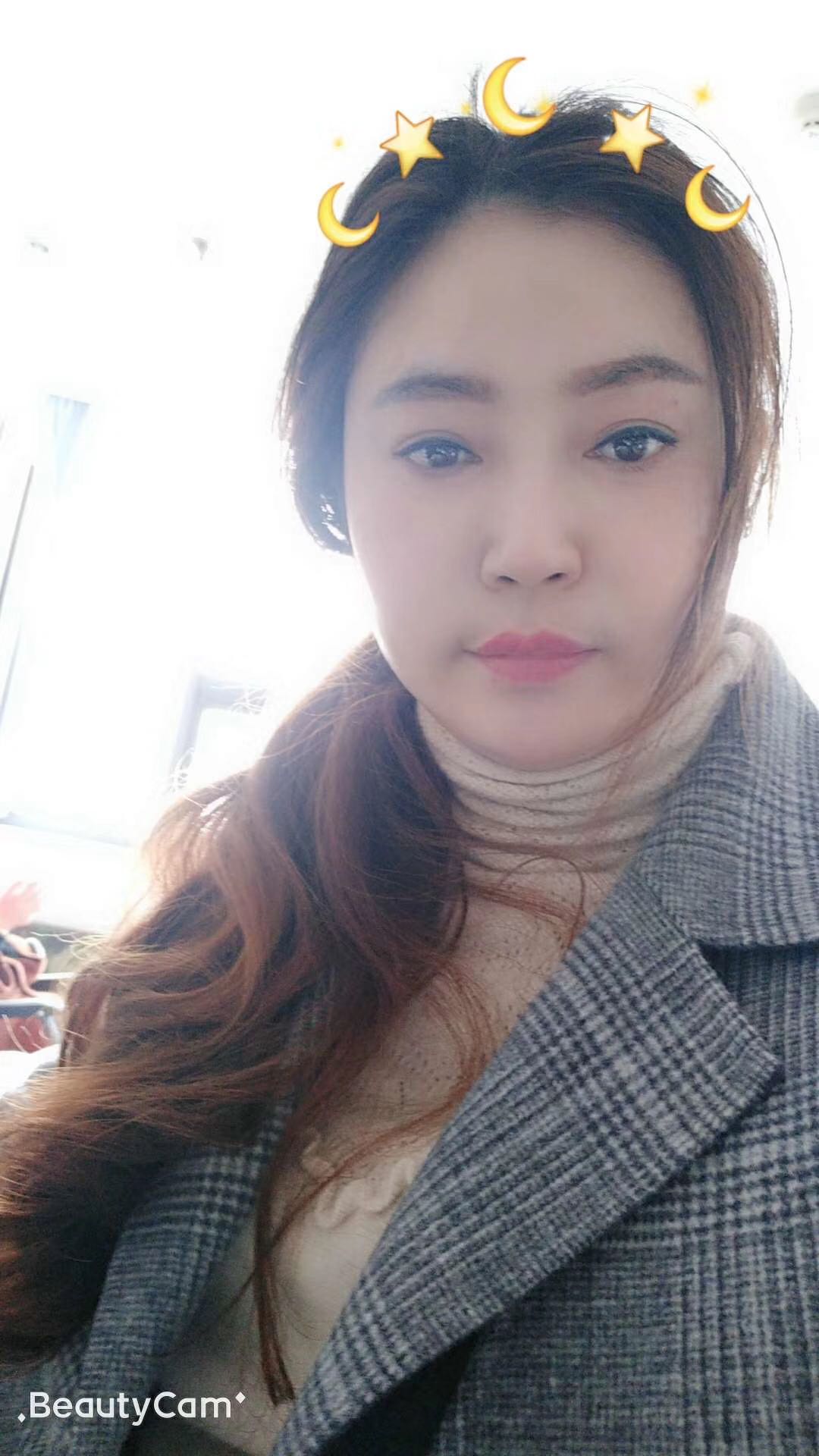 生活是自己的，每天多努力一点，以后会更好的！