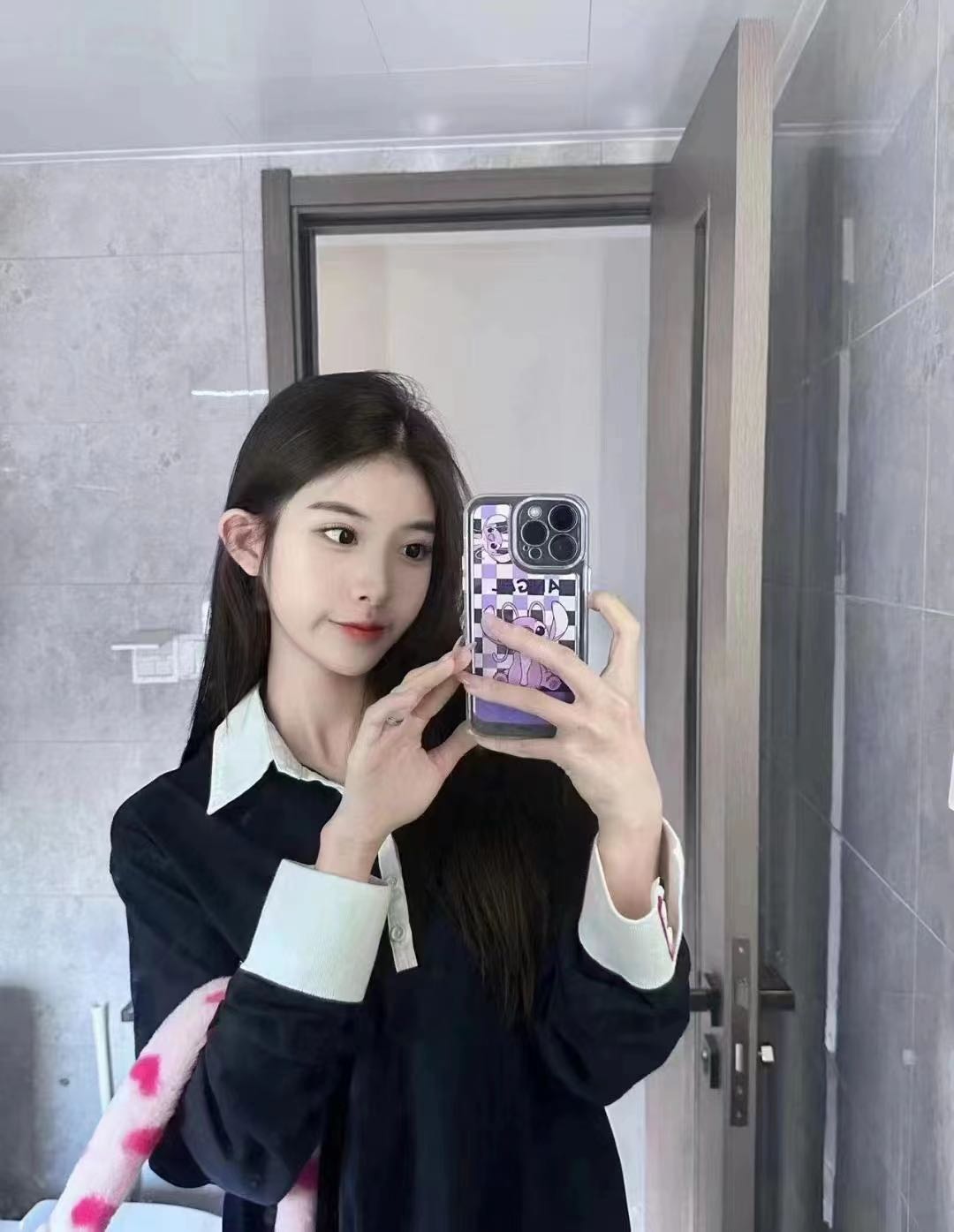 长腿嫩妹你值得拥有