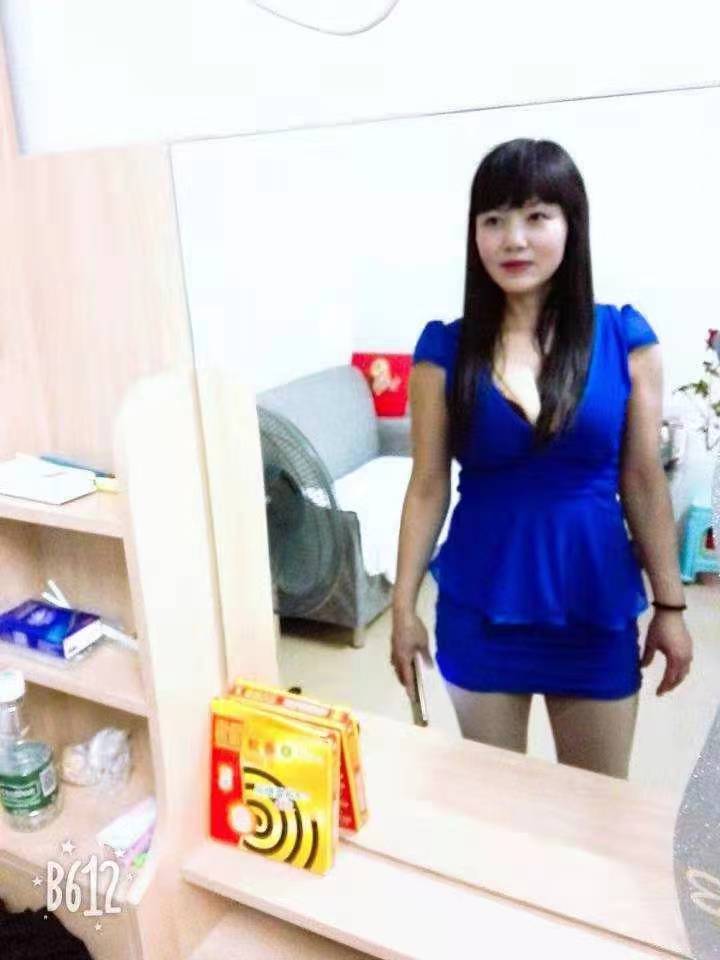 技术好，配合默契的性价比少妇