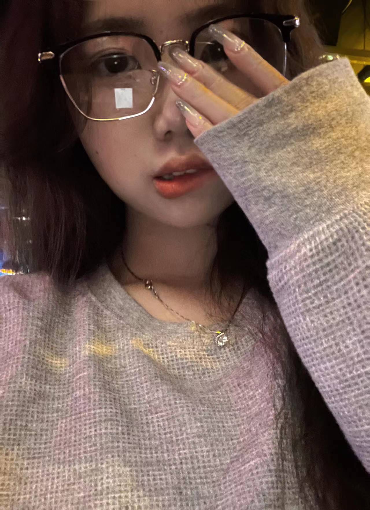 年轻貌美小嫩妹