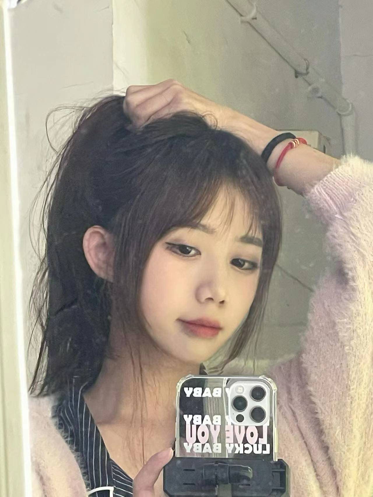 年轻貌美小嫩妹