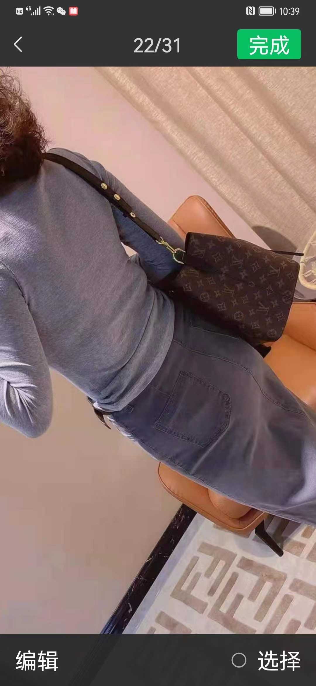 服务好，床上配合度高