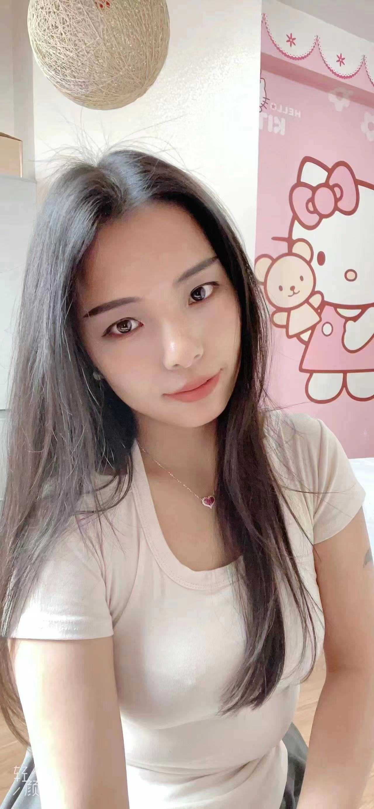 玩的开，我很喜欢