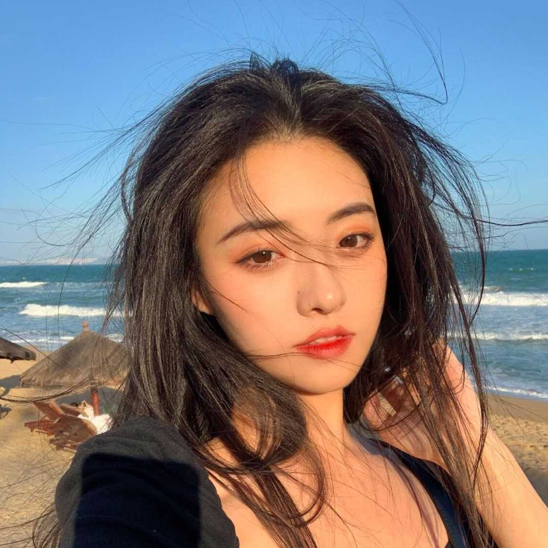 sao货倩倩，属于闷sao型的