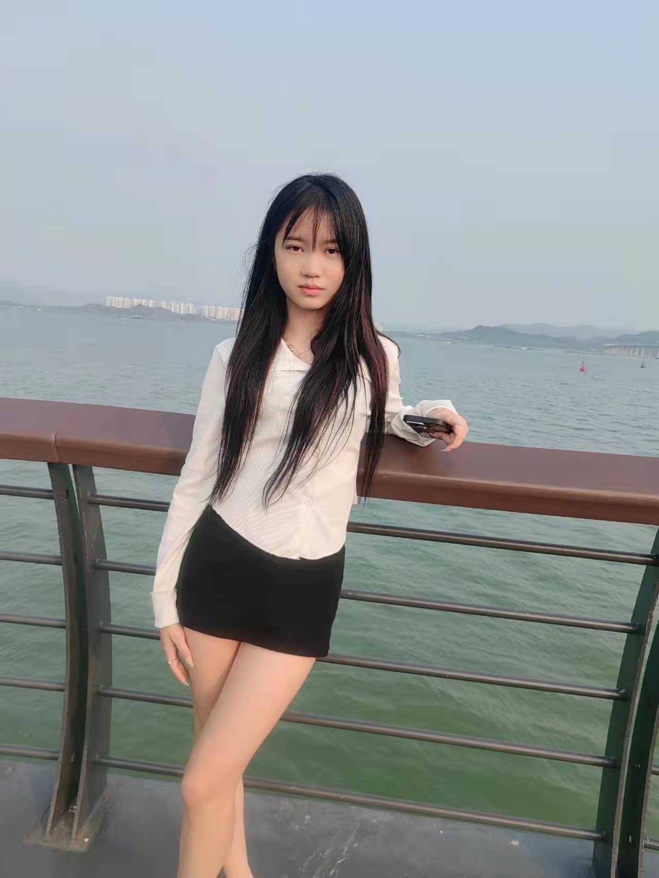 性感火辣床上尤物