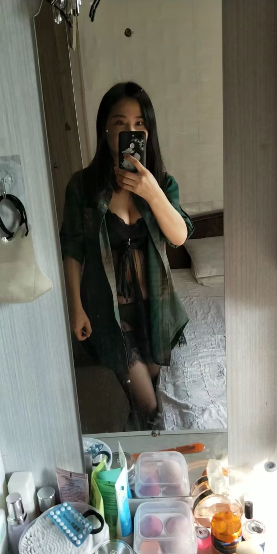 东丽美女值得一去