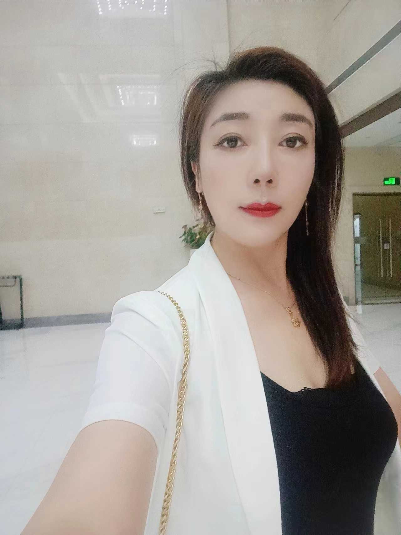 成熟性感服务温柔