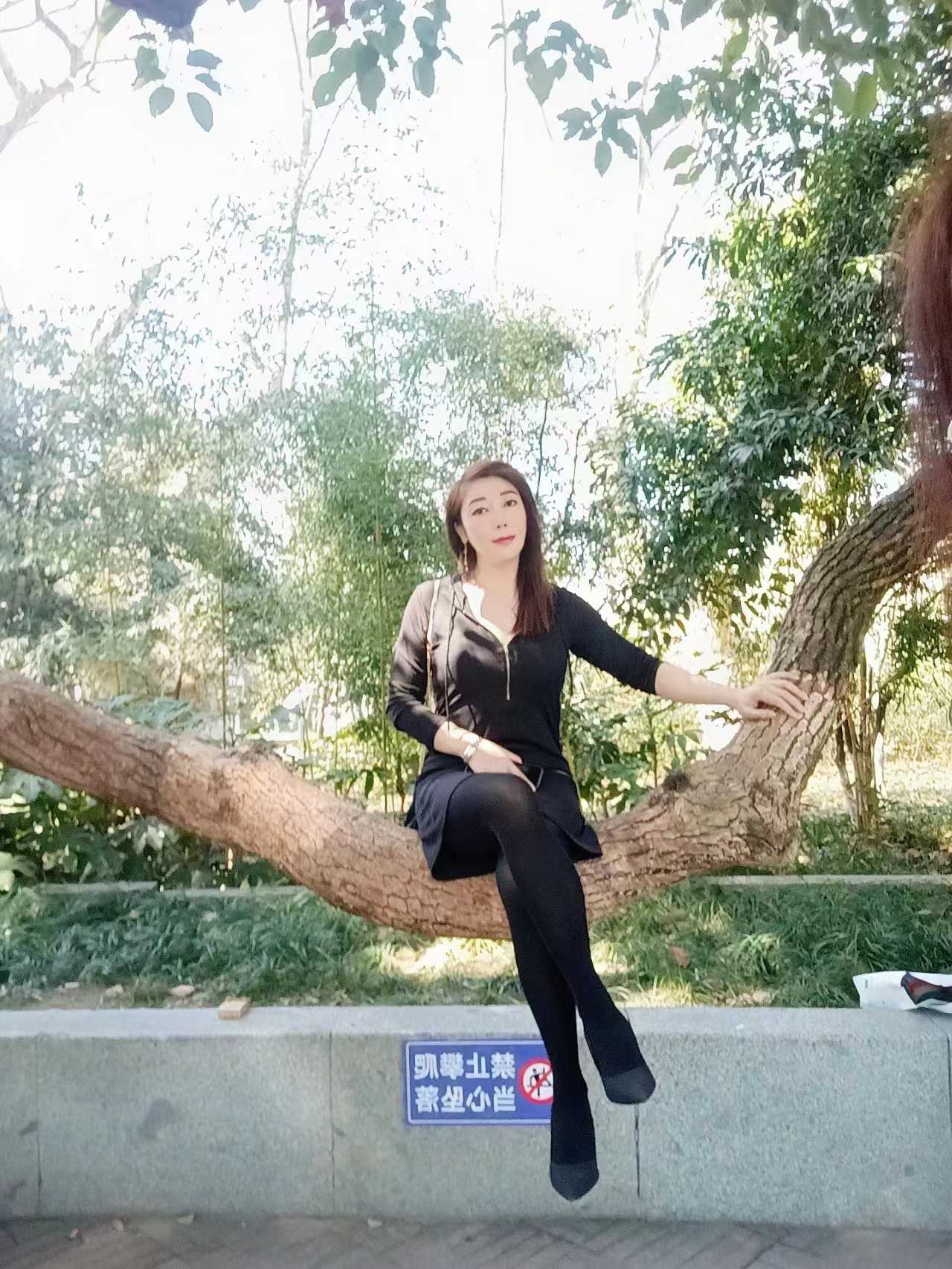 成熟性感服务温柔