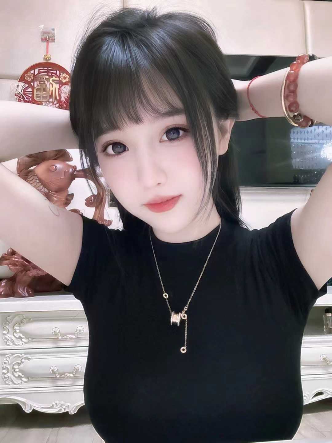 长安区配合度极高的琦琦