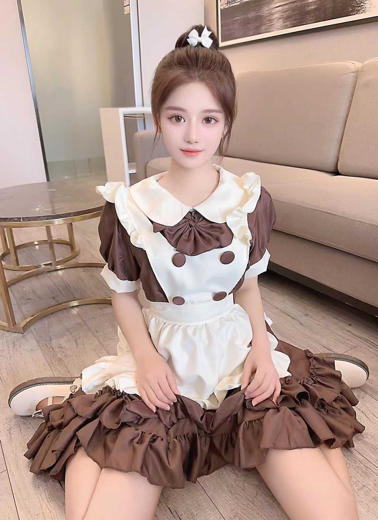 新鲜刚下海妹熟人带路好资源