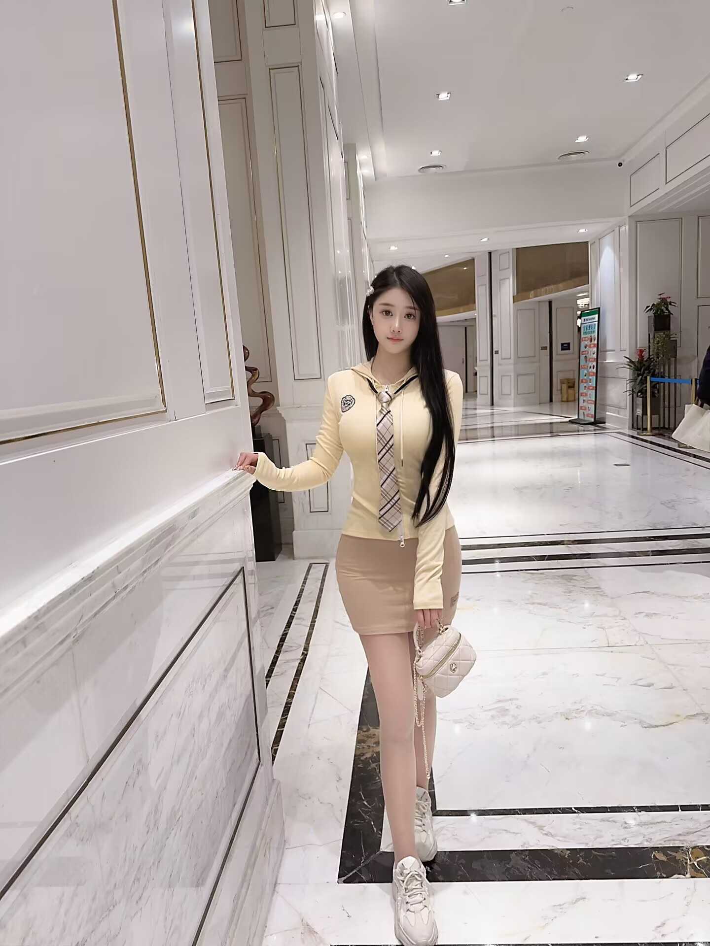 乖巧迷人穴紧粉嫩水多