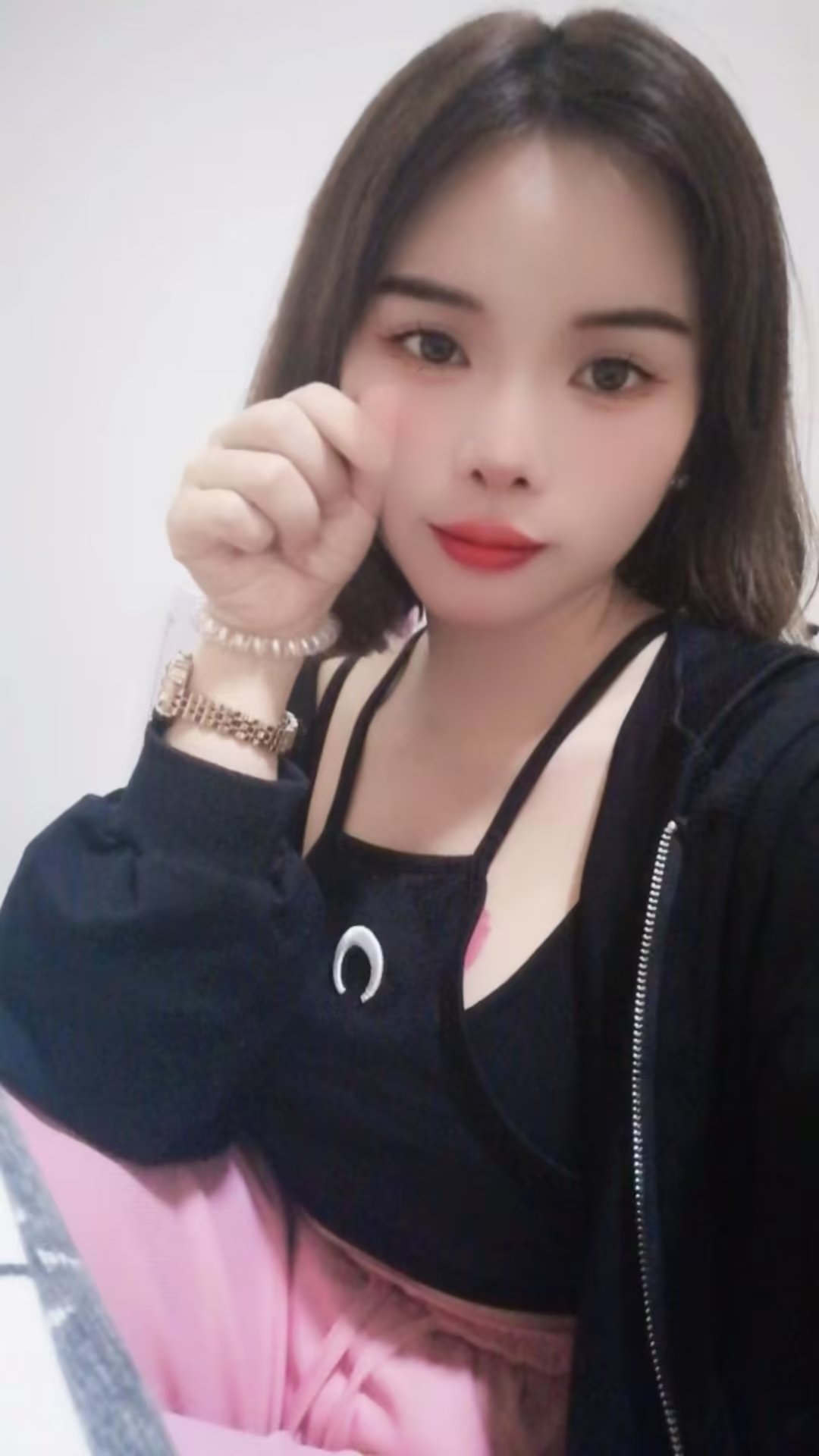 花都个人兼职 以前沐足场做的小姐姐