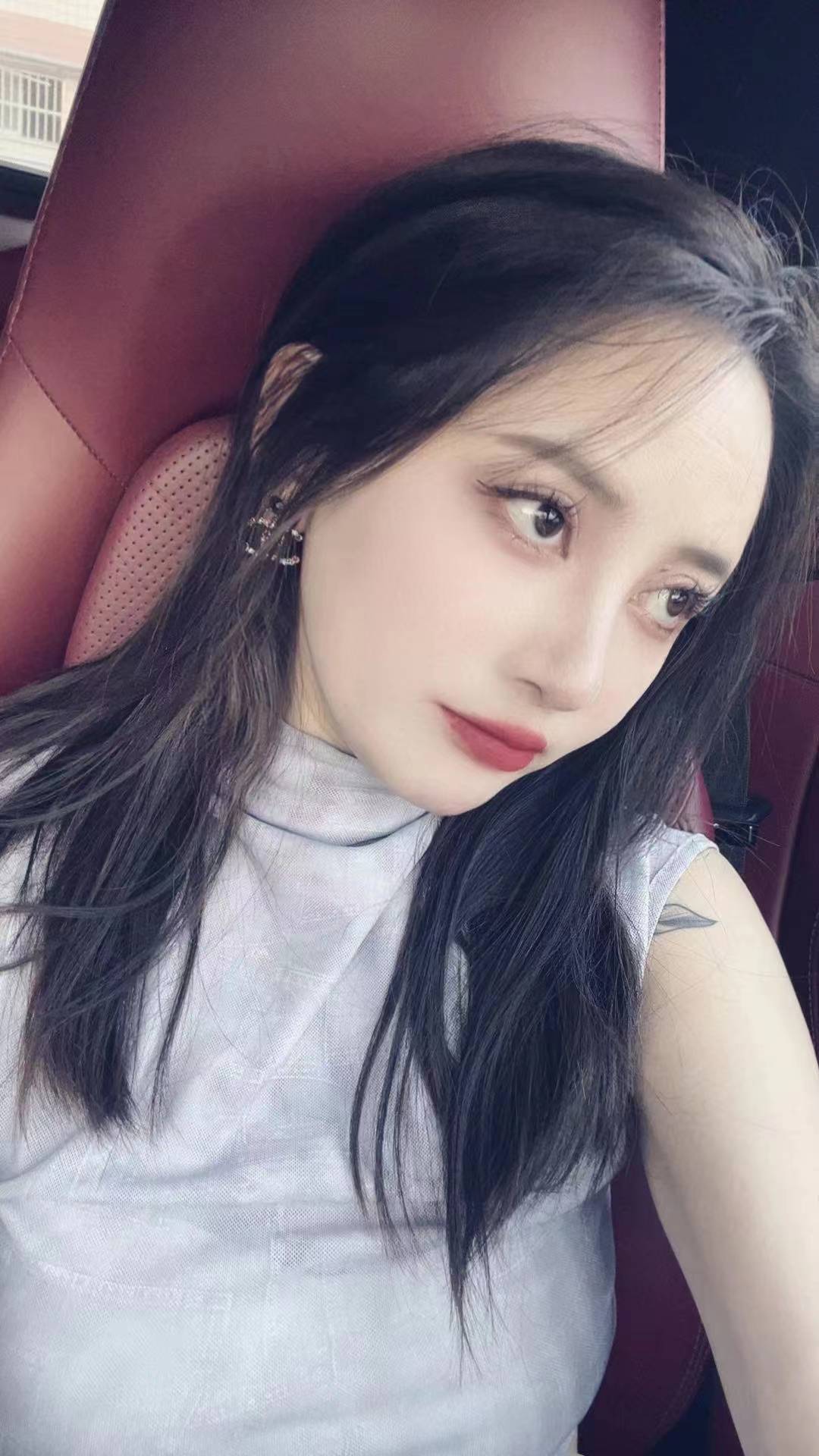 北郊新人（敏感体质）