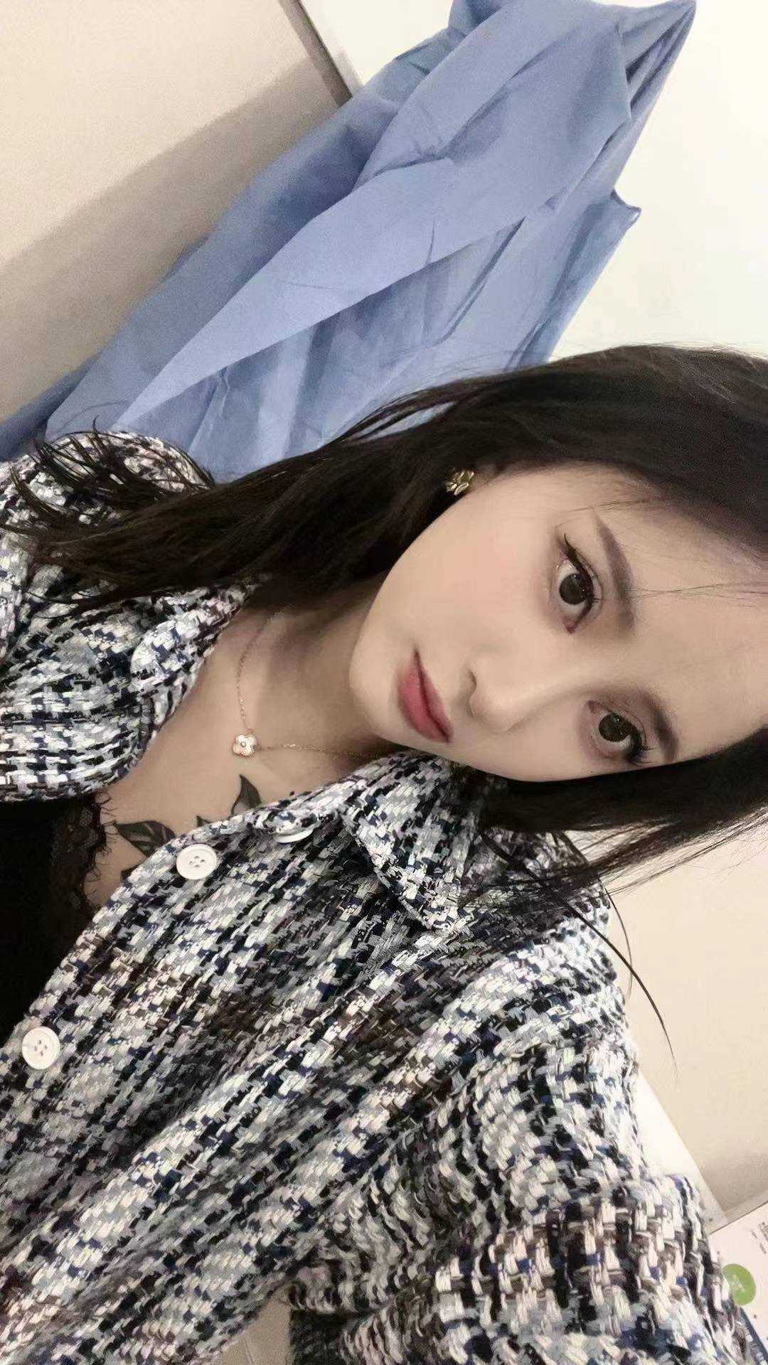 北郊新人（敏感体质）