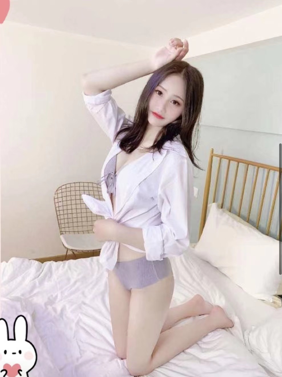 年轻活好的小姐姐