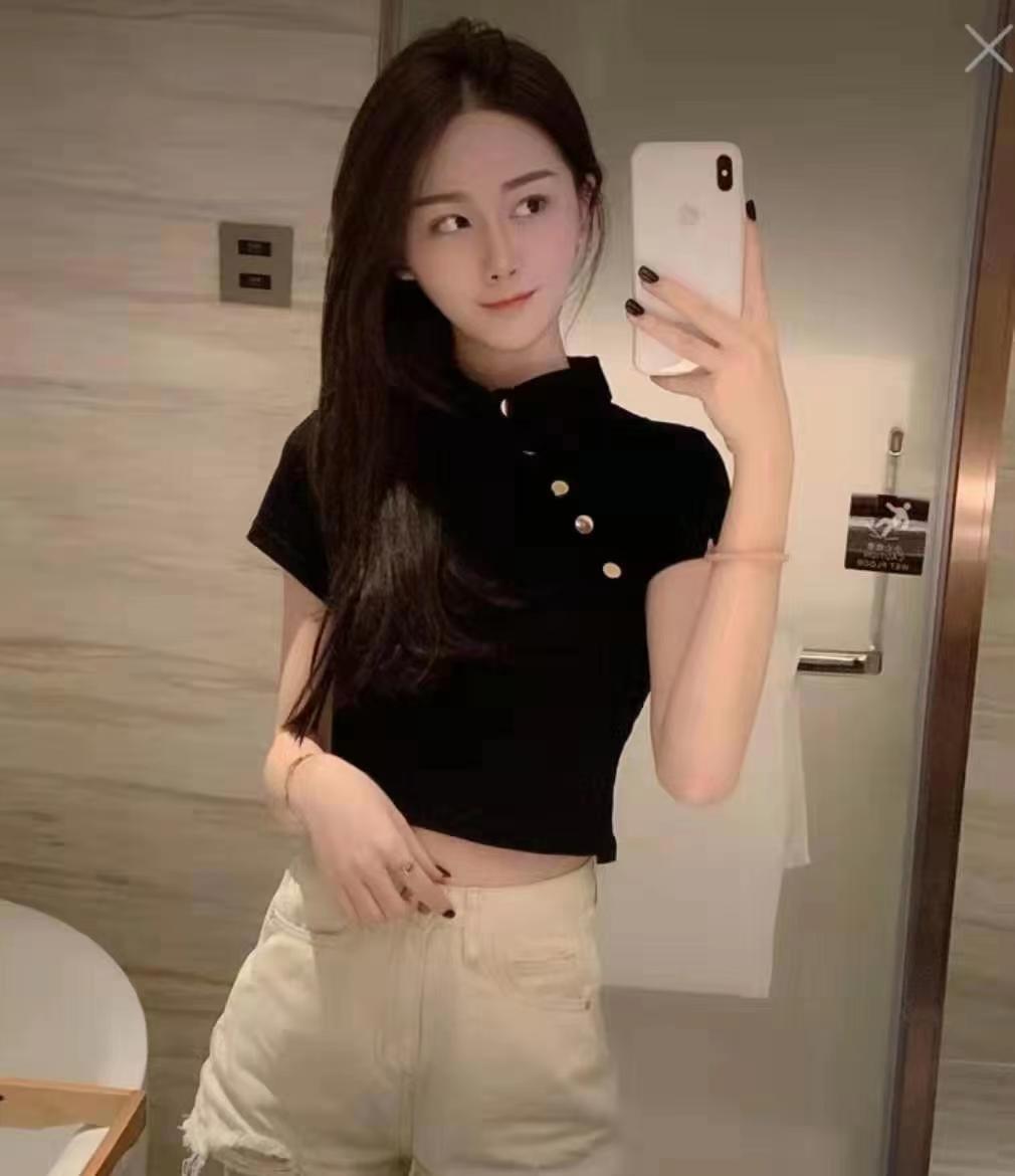 性感身材高挑气质女神