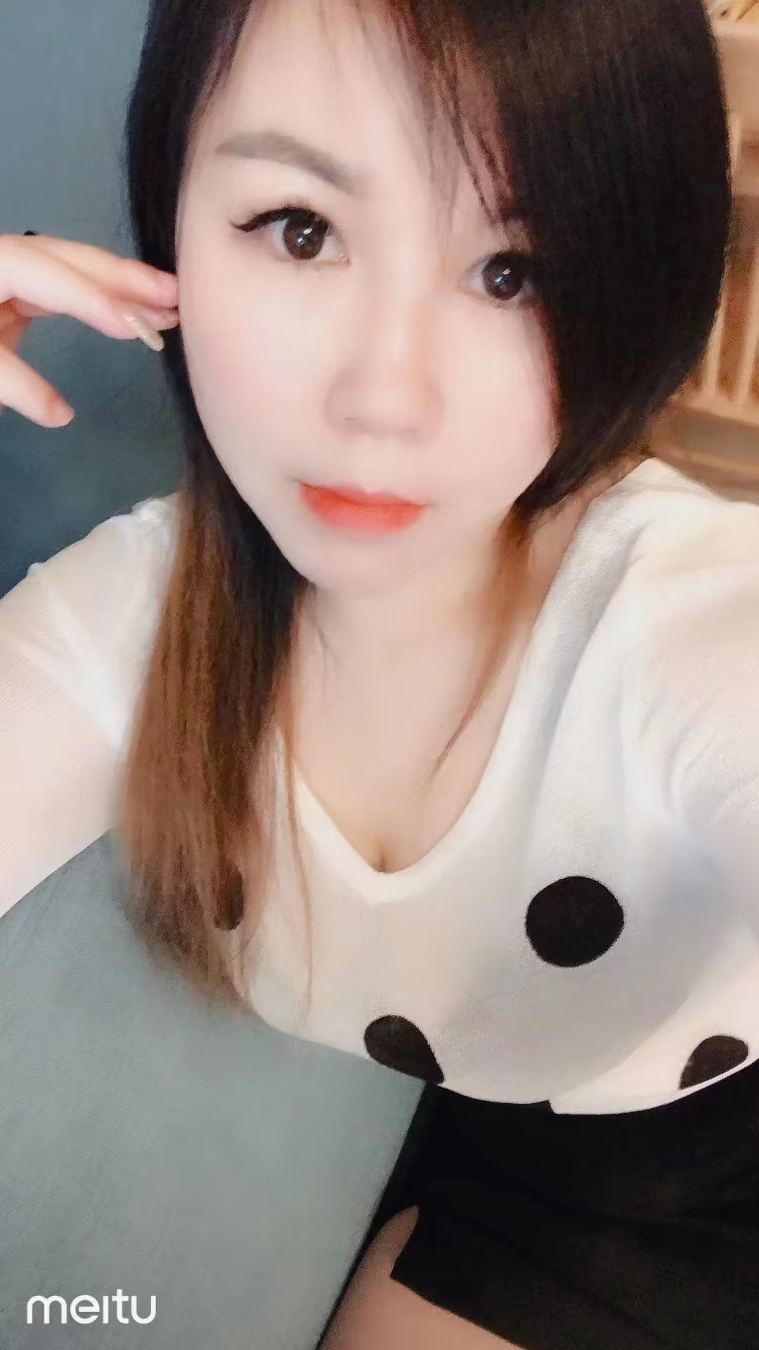 性感的朵朵  服务好