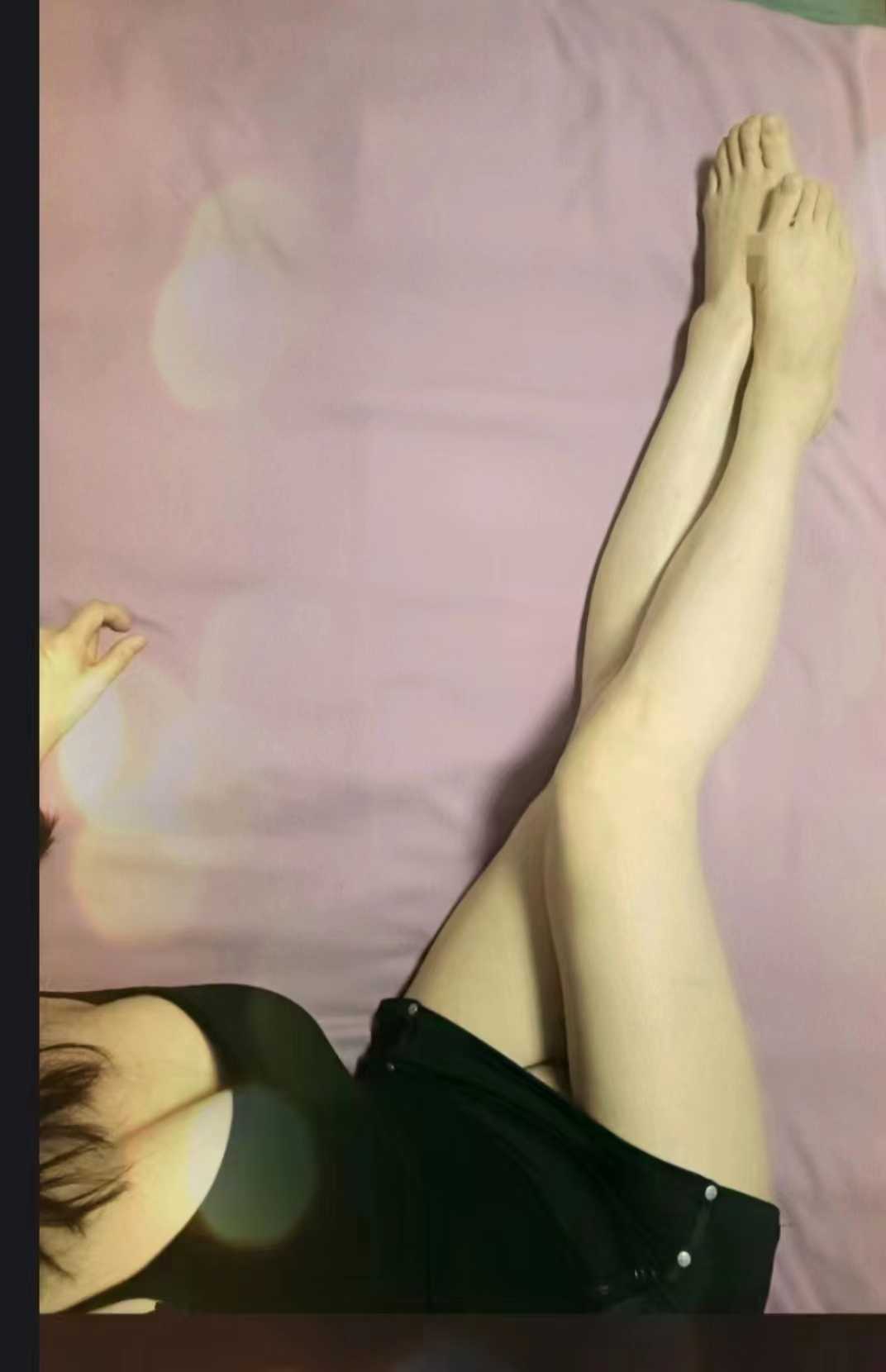 秦淮大胸翘臀小姐姐