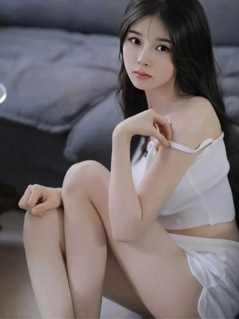 很会调情，属于服务系