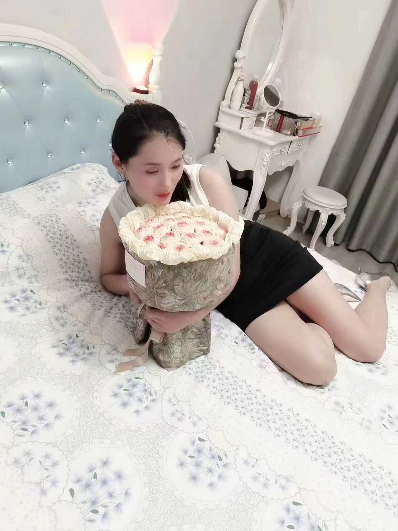 服务不错，有点胯下玩物的感觉