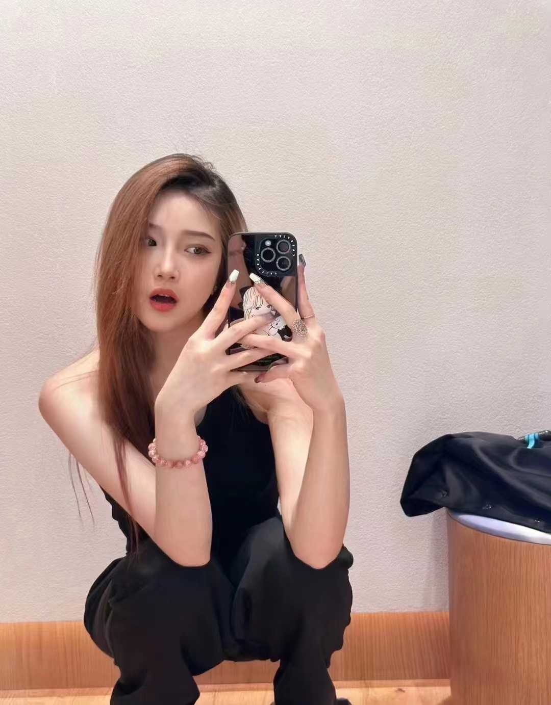 婀娜多姿，年轻令人欲罢不能