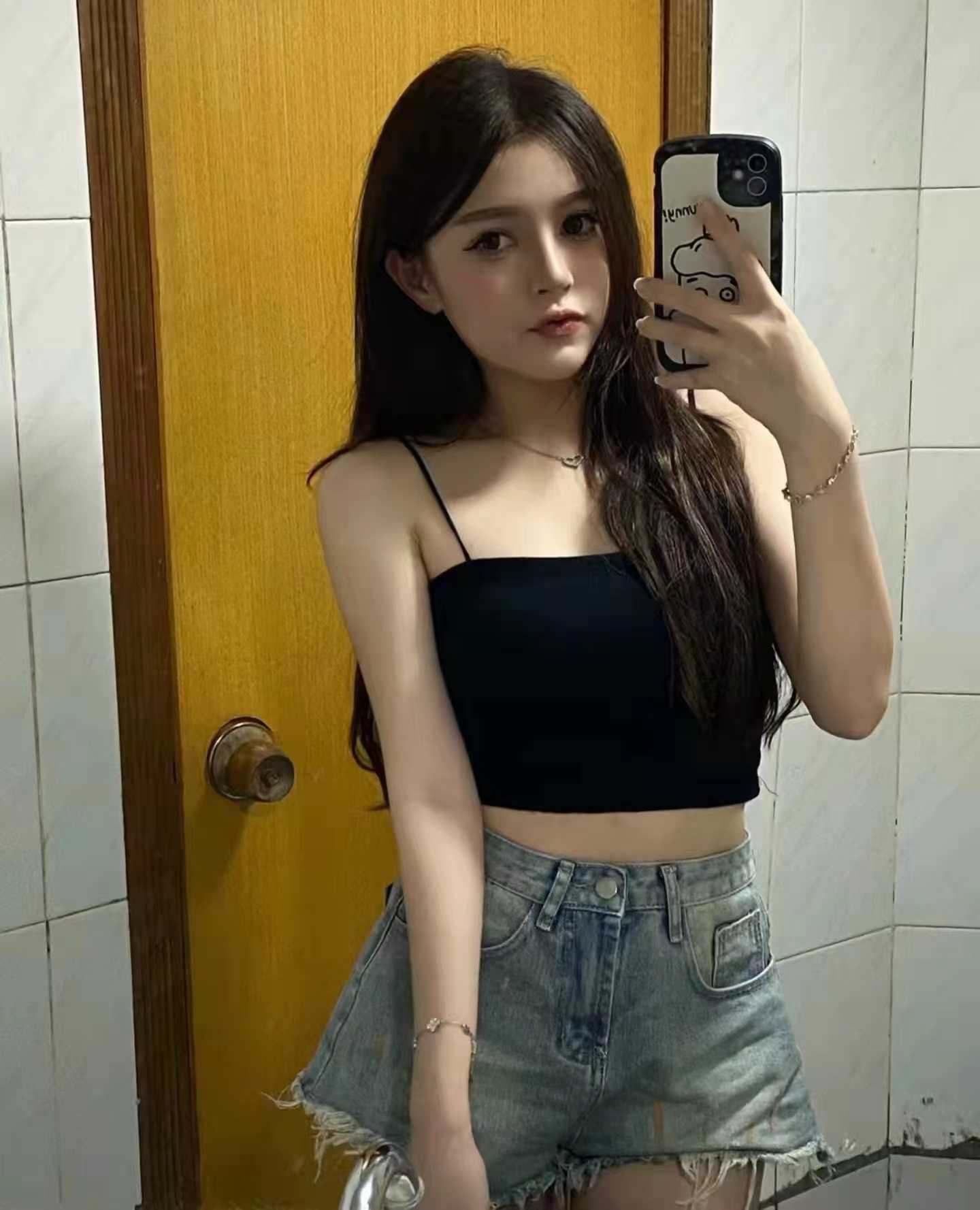 丰台小辣妹敏感体质会喷水