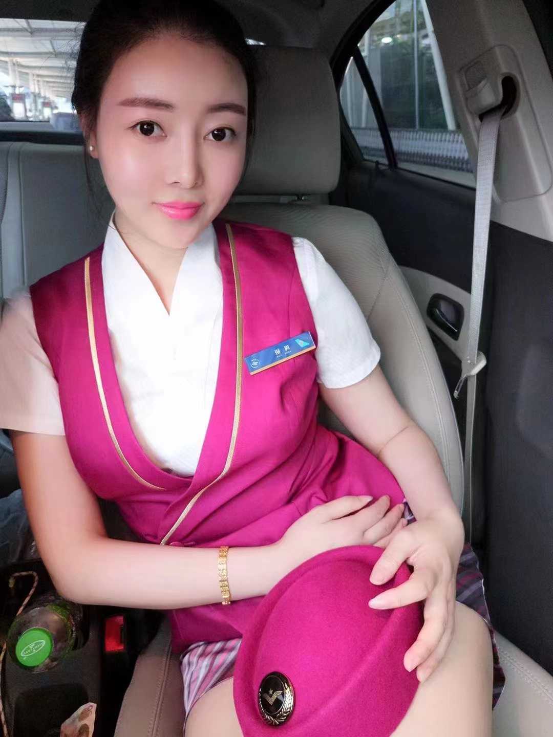 兼职美女，全程给你女友般感觉