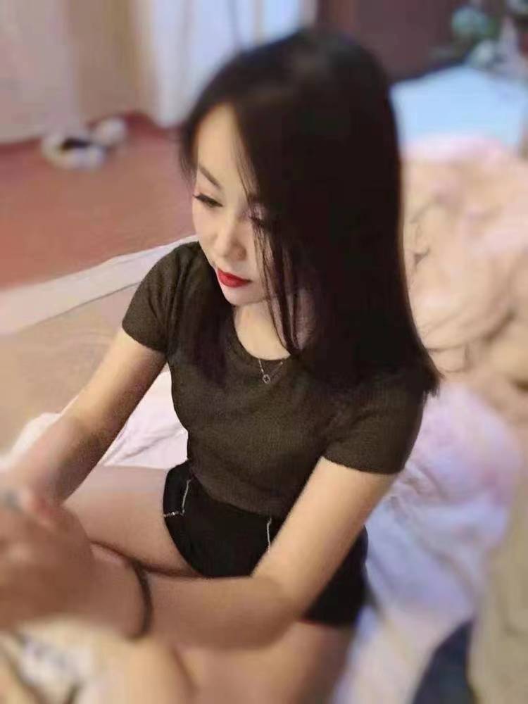 挺sao的美女，一直调戏我